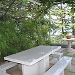 Ortensia * Oliveto Lario