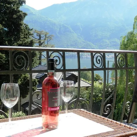 Ortensia Appartement