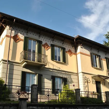 Appartement Ortensia