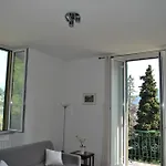 Διαμέρισμα Ortensia Oliveto Lario