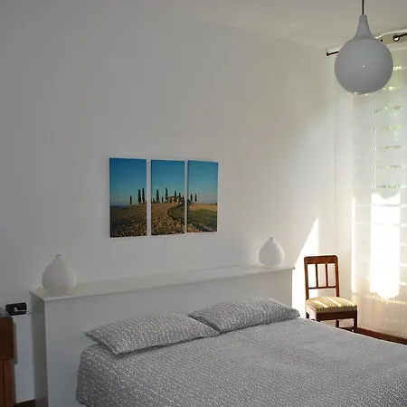 Apartment Ortensia *
