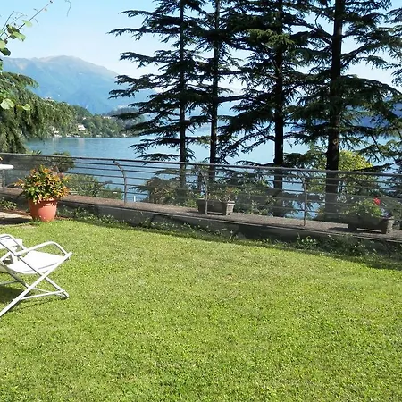 Appartement Ortensia *