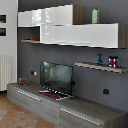 Ortensia Apartment *