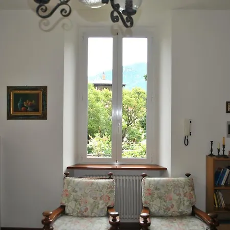 Appartement Ortensia *