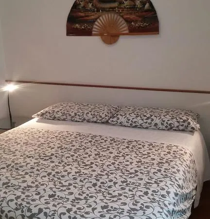 Apartment Ortensia