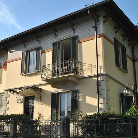 Ortensia Apartment