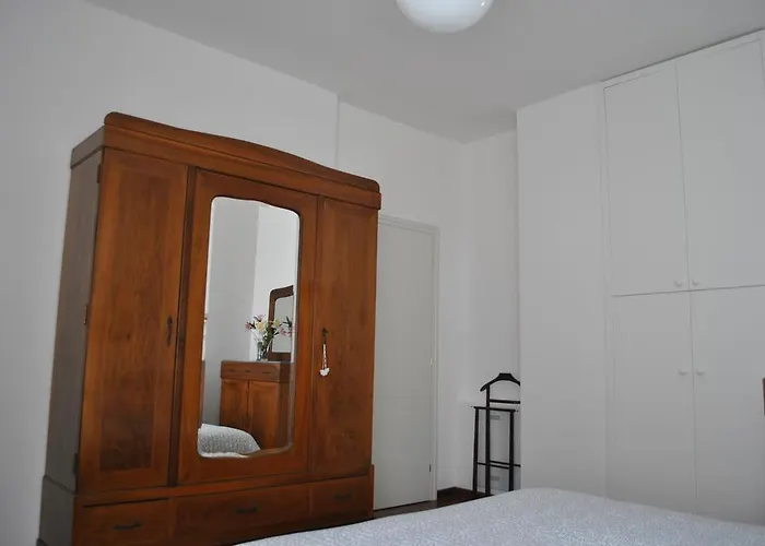 Ortensia * Oliveto Lario