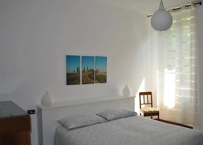 Appartement Ortensia *