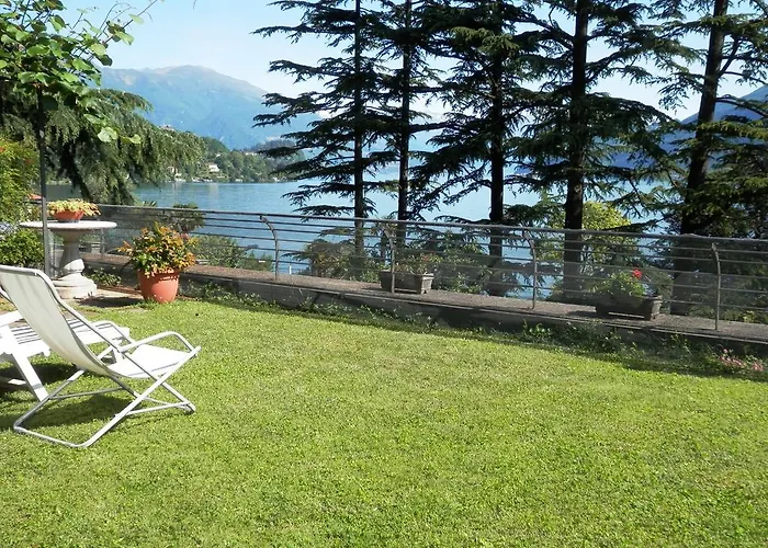 Appartement Ortensia *