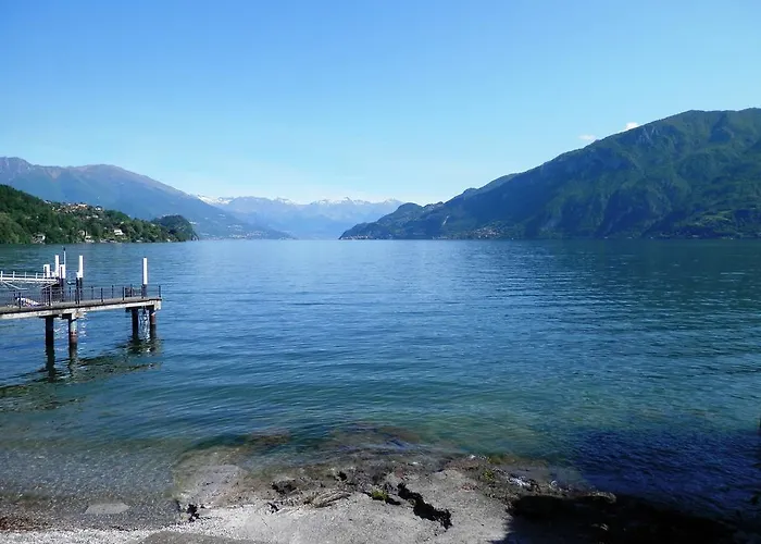 Ortensia Appartement *