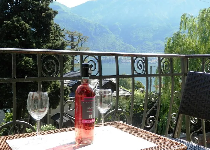 Ortensia Appartement