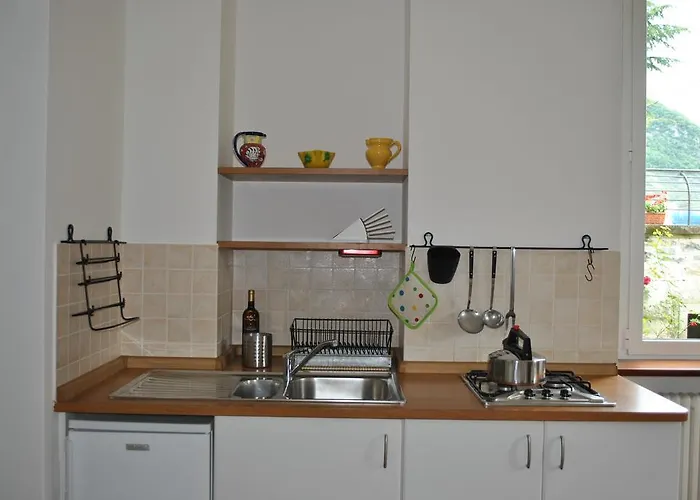 Ortensia Oliveto Lario