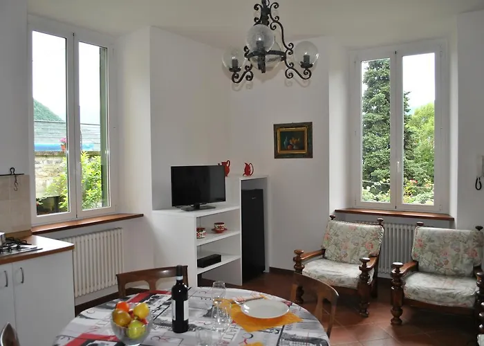 Ortensia Oliveto Lario