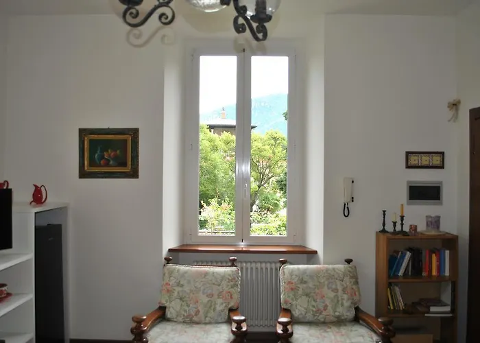 Apartmán Ortensia *