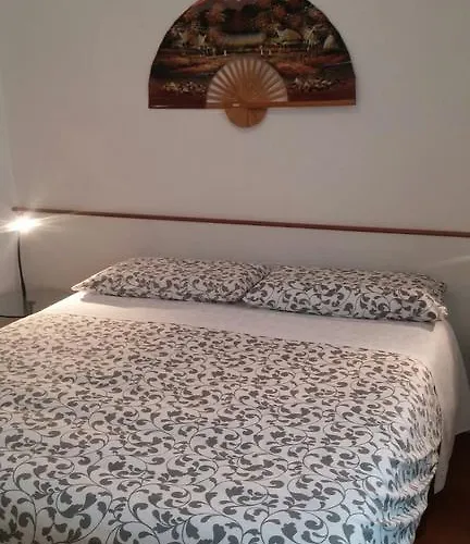 Appartement Ortensia