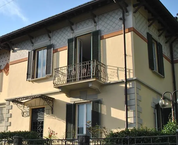 Ortensia Appartement