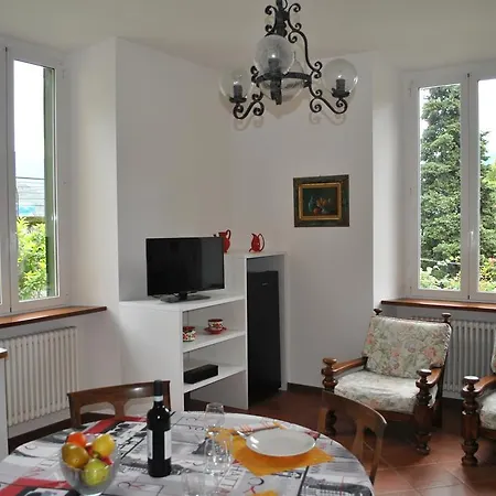 Ortensia Oliveto Lario