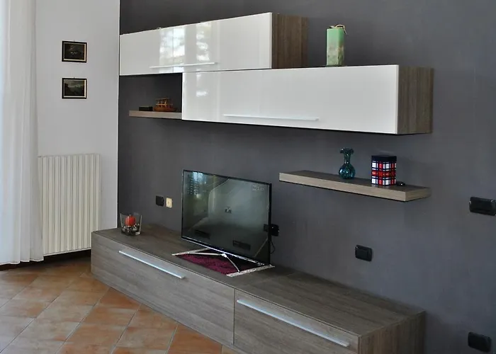 Ortensia Apartament *