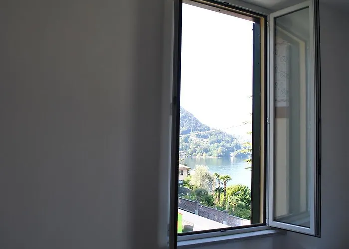 Ortensia Oliveto Lario